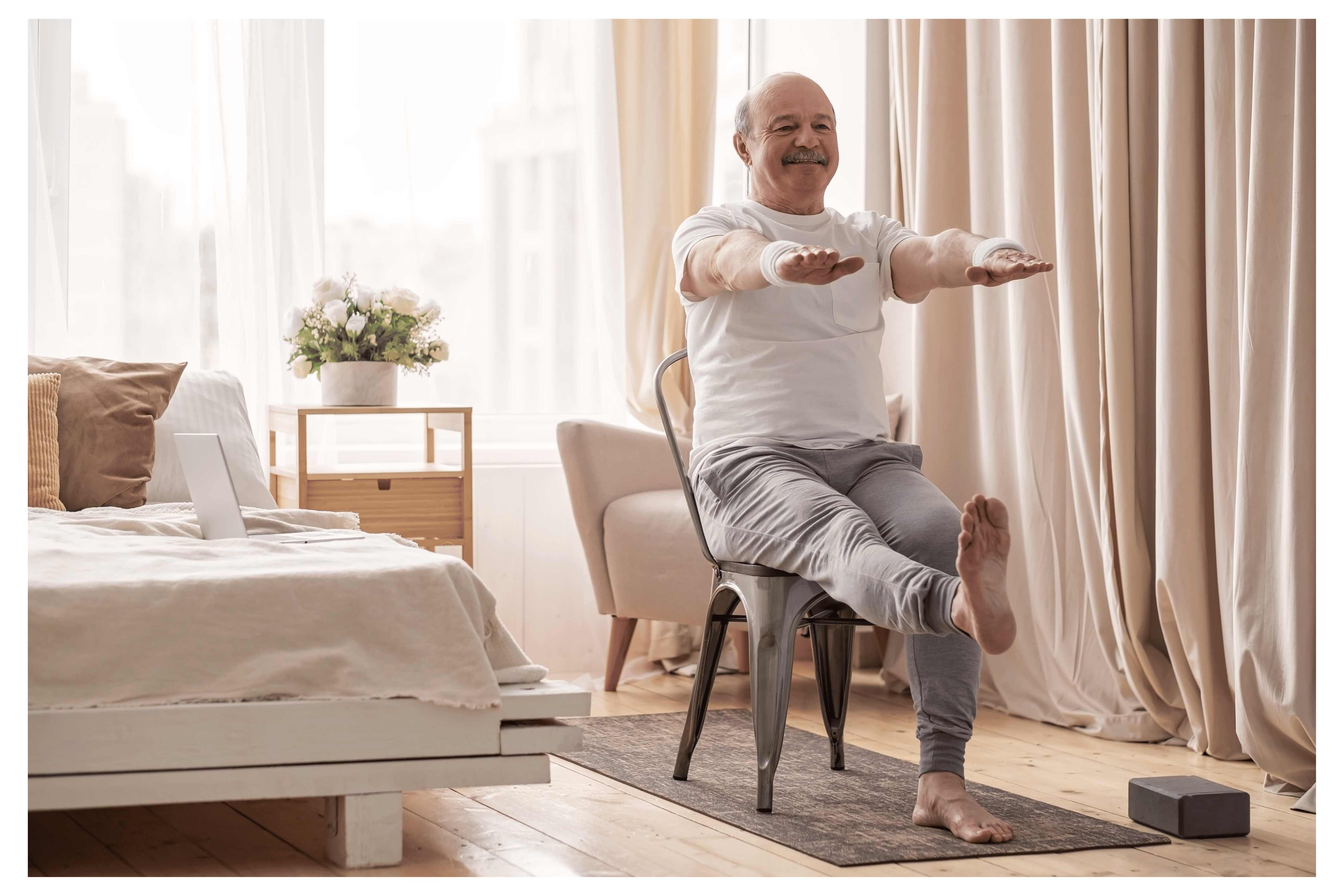 Balance and Coordination in Neurological Conditions image