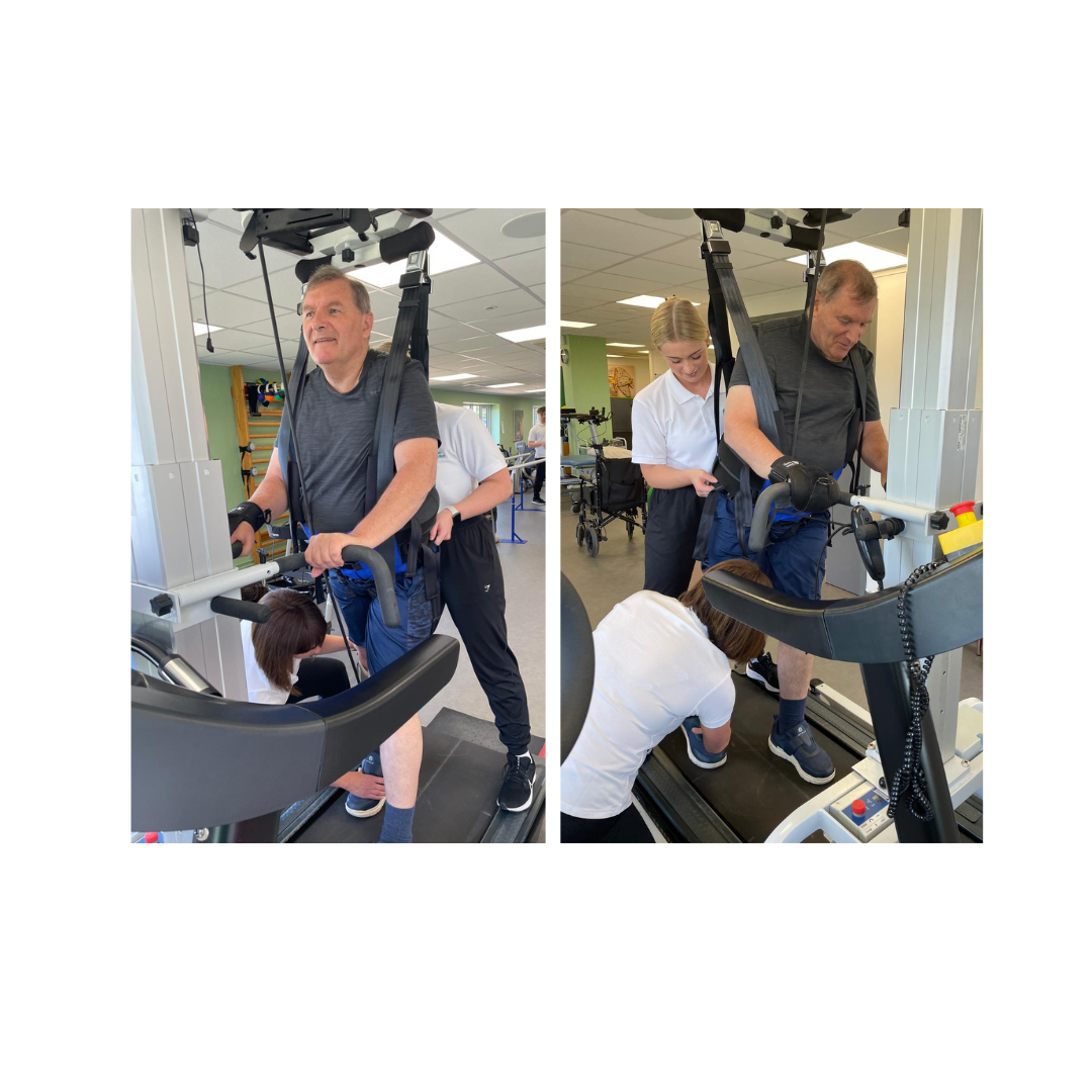 Client Spotlight - Greg’s Journey image